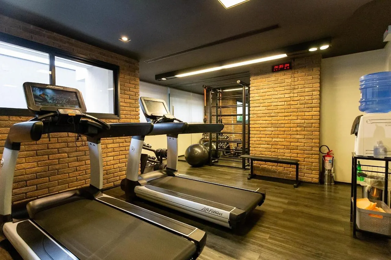 Condominio Na Vila Madalena Com Lazer E Garagem Sao Paulo