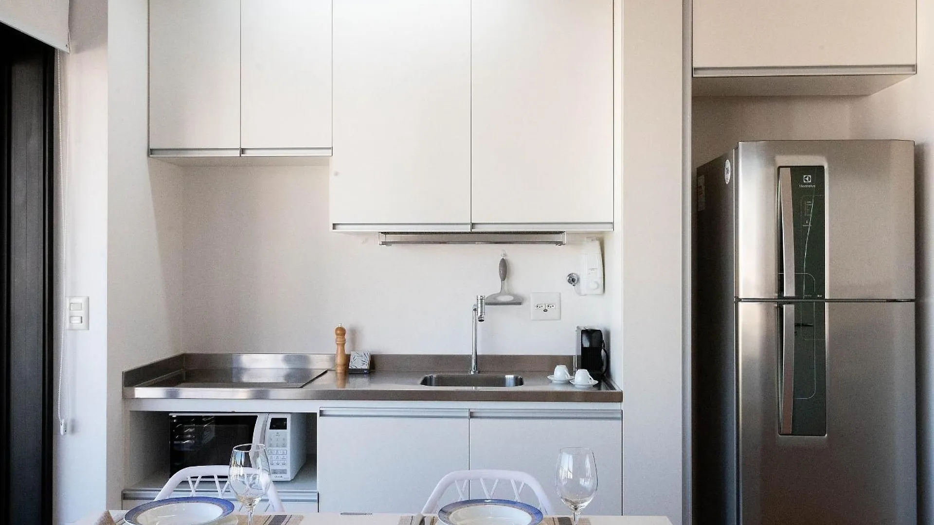 Condominio Na Vila Madalena Com Lazer E Garagem Sao Paulo