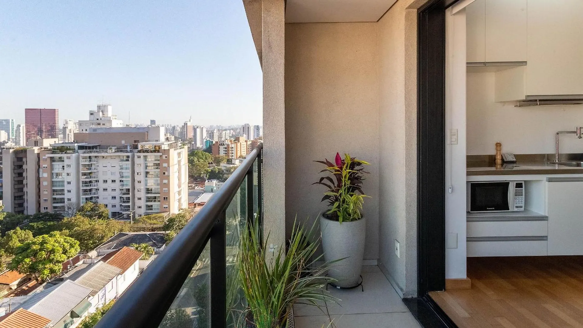 Condominio Na Vila Madalena Com Lazer E Garagem Sao Paulo