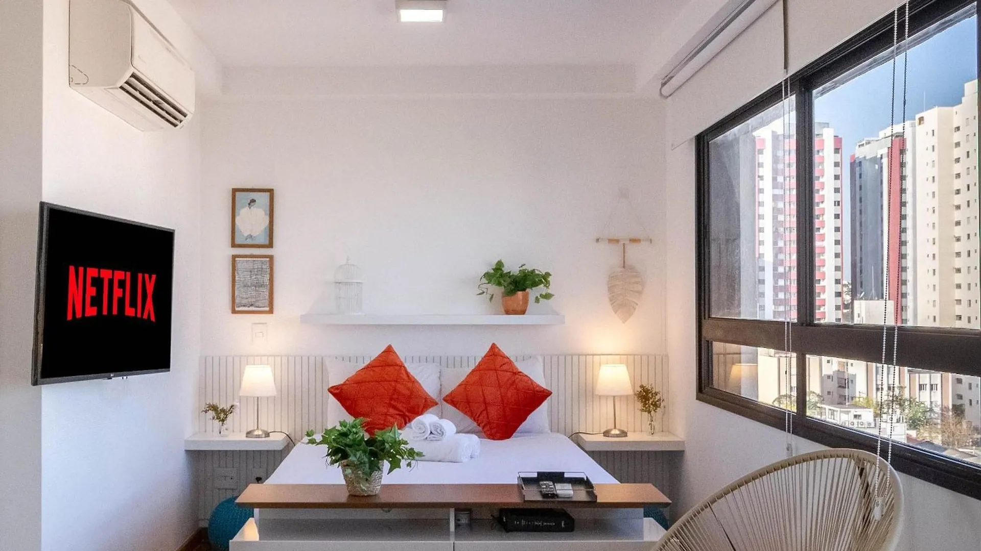 Condominio Na Vila Madalena Com Lazer E Garagem Sao Paulo Apartment