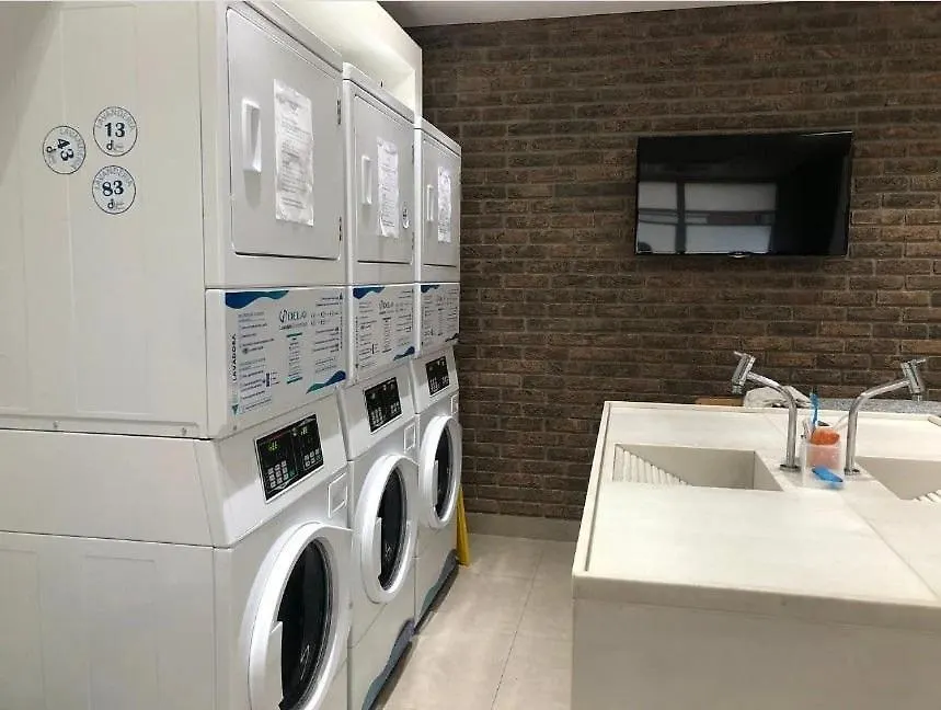 Condominio Na Vila Madalena Com Lazer E Garagem Sao Paulo Apartment
