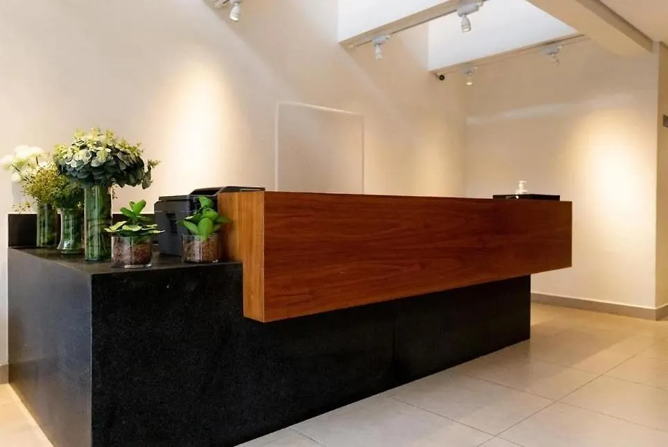 Condominio Na Vila Madalena Com Lazer E Garagem Sao Paulo Brazil