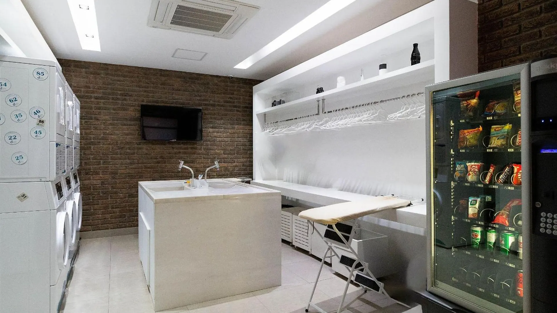 Condominio Na Vila Madalena Com Lazer E Garagem Sao Paulo 0*,  Brazil