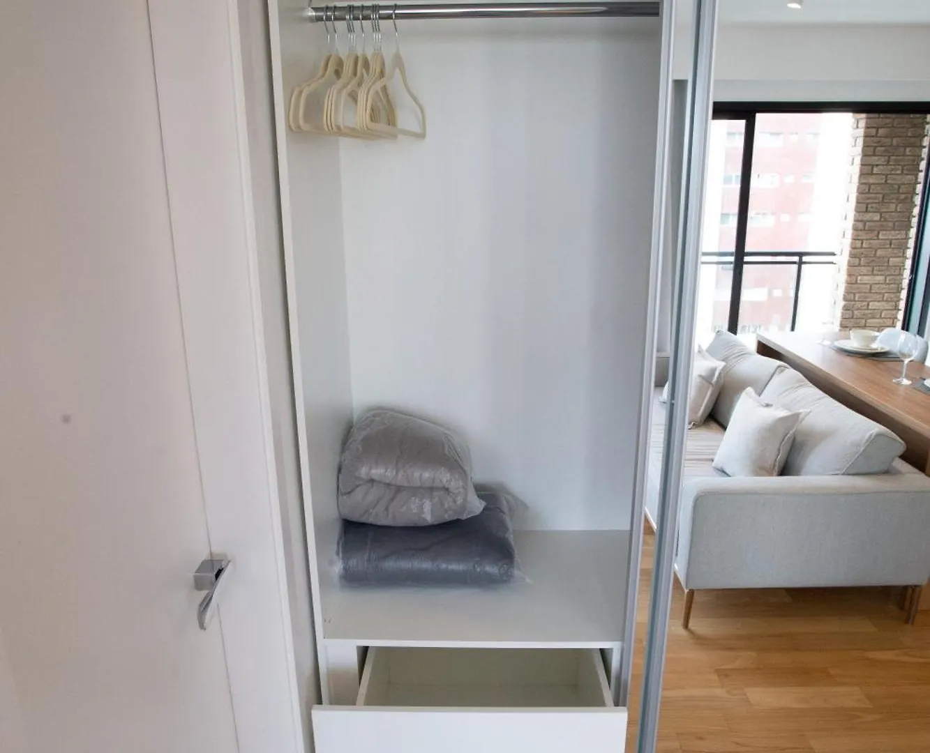 Apartment Condominio Na Vila Madalena Com Lazer E Garagem Sao Paulo