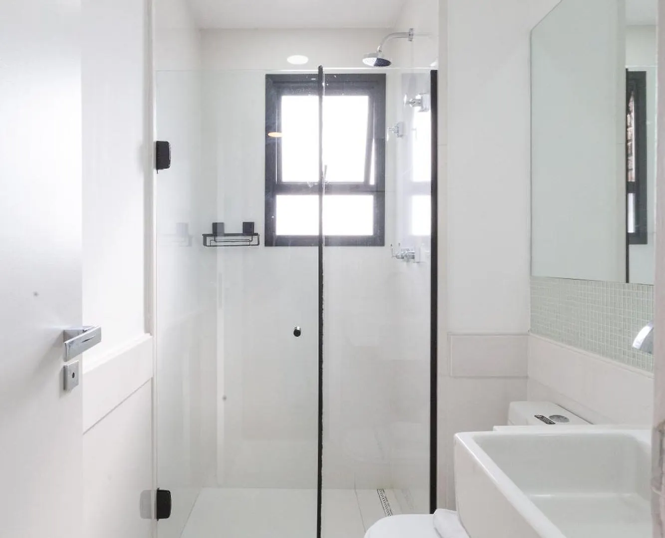 Condominio Na Vila Madalena Com Lazer E Garagem Sao Paulo Apartment