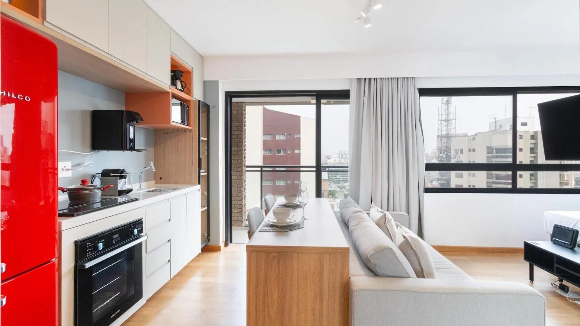 Condominio Na Vila Madalena Com Lazer E Garagem Sao Paulo 0*,